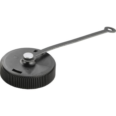 TE Connectivity 211870-2 Tappo di protezione Serie (connettore circolare): CPC 1 pz.