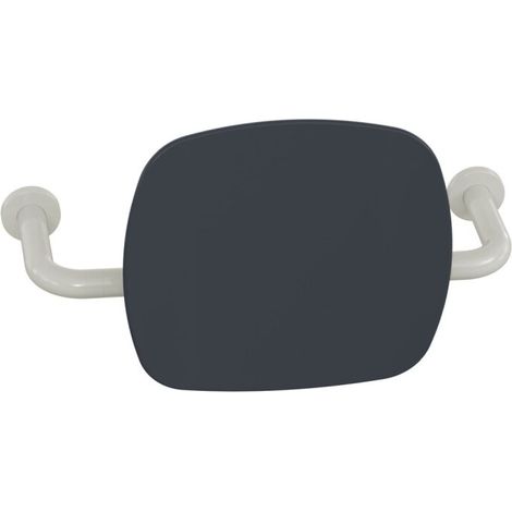HEWI 801.51.9132 97 Appui-dos BS Couleur 92, WA 230 mm (1/2)