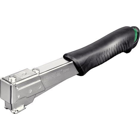 RAPID - R311 - Marteau agrafeur pour agrafes n°140/6-12mm - Emballage en Carton - (5001695)