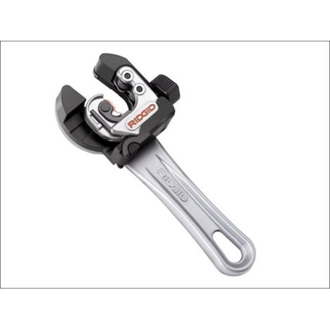 118 AUTOFEED� 2-in-1 Midget Cutter 32573 RID32573 (1/2)