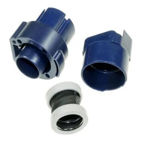 Kit pistone molla punta Rowenta plastica dura manutenzione
