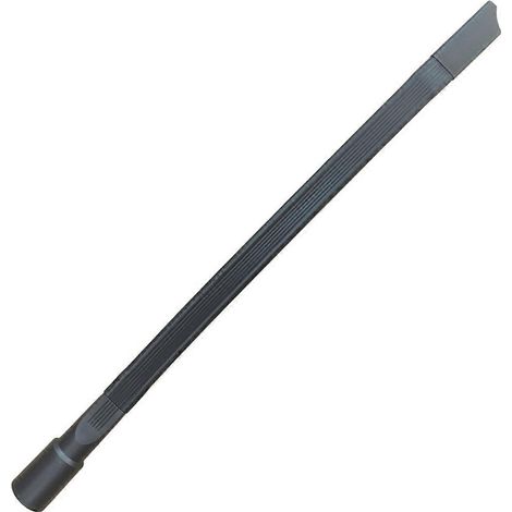 Embout plat de 35 mm pour aspirateur - Pièces de rechange