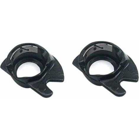 Set of 2 bobbins for 421325/421326, 421326-901, 421325-000, 421325, 421325-001, 421325003, 421325-002 (non-original) top bobbin sewing machines