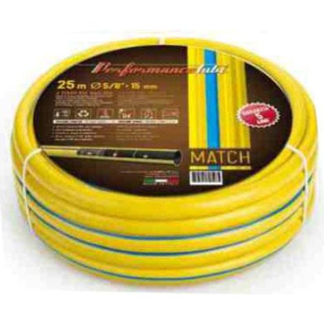 tubo magliato 'jolly' ø 15 mm (5/8") x 50 mt