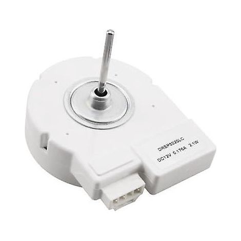 Remplacement du moteur de ventilateur d'évaporateur du réfrigérateur SAMSUNG (1/4)