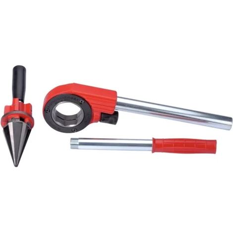 ROTHENBERGER  braccio a  cricchetto completo,  SUPER CUT  2"  - 71272