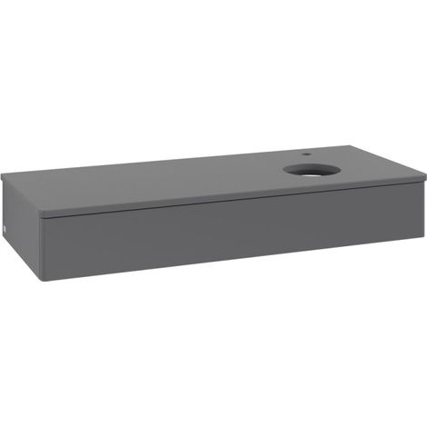 Villeroy & Boch K12050GK WTUS Antao K125 1200x190x500mm