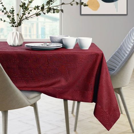 Linge de table 140x180 cm Nappe table GAIA 140x180 cm (1/2)