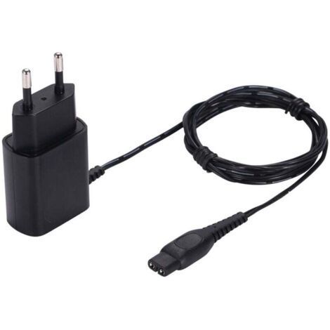 Power bank charger 5.5V European charger compatible with Karcher WV1 WV2 WV5 WV75 series window cleaners Power bank charger (1/4)