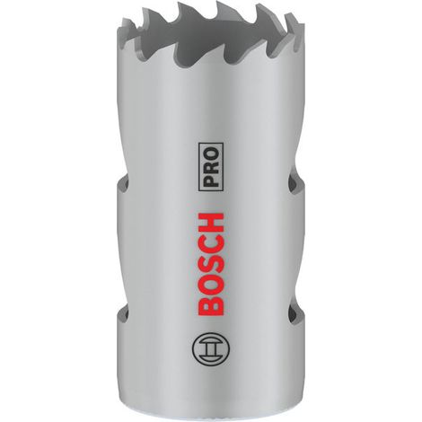 BOSCH 2.608.901.498 Standard holesaw 25mm