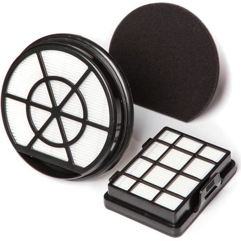 Filter für Bosch BBZ152EF Serie 2 Filter BGC05 BGS05 BGC05A220A BGC05A320 BGC05A322 BGC05AAA1 BGC05AAA2 (1/5)