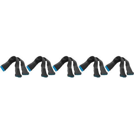 5 câbles séparateur extension 19 broches USB 3.0 carte mère vers 20 broches 15cm (1/5)