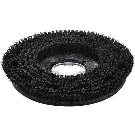 Brosse à vitres Kärcher, dure, noire, 330 mm (1/2)