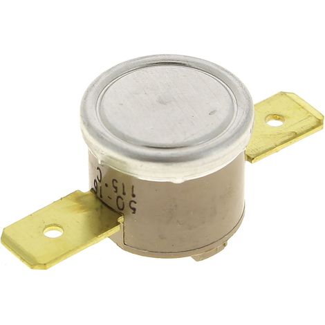 Limitatore di temperatura 115°c 699925 per radiatore thermor