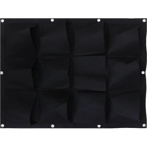 1 sac de culture vertical pour plantes (1/3)