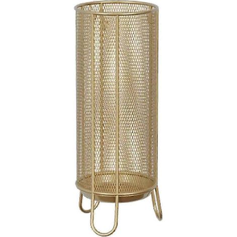 Porte-parapluies format nomade nordique pour la maison, les halls d'hôtels et les bureaux (1/5)