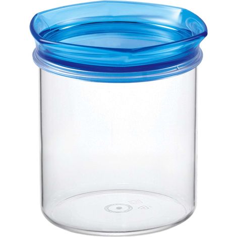 1PZ BARATTOLO CILINDRICO MILLEUSI SALVAGUSTO Ï cm.11x15 h lt. 1 mod. Medio