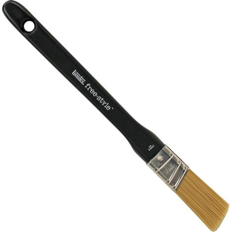 Brosse Free Style Universelle Angle 1 Pouce (1/5)
