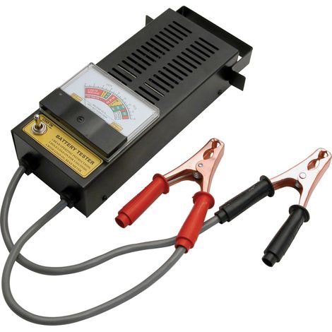 Controleur de batterie professionel