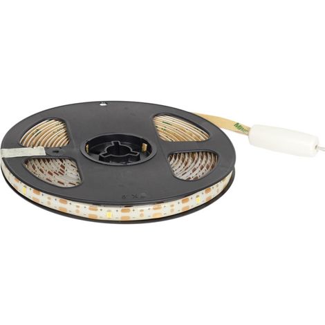 Guirlande Lumineuse Led "Solaire" 300cm Blanc (1/5)