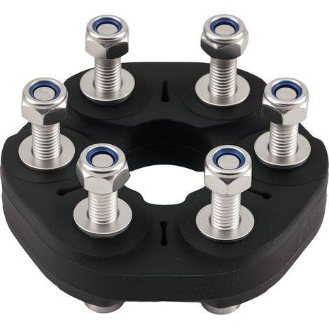 Propshaft Joint Front/Rear for Mercedes-Benz C E A205 C207 C218 C253 C292 171995 (1/5)