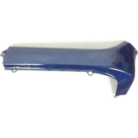 Sabot bas de caisse droit pour scooter Peugeot 50 SV 729301NB (1/5)