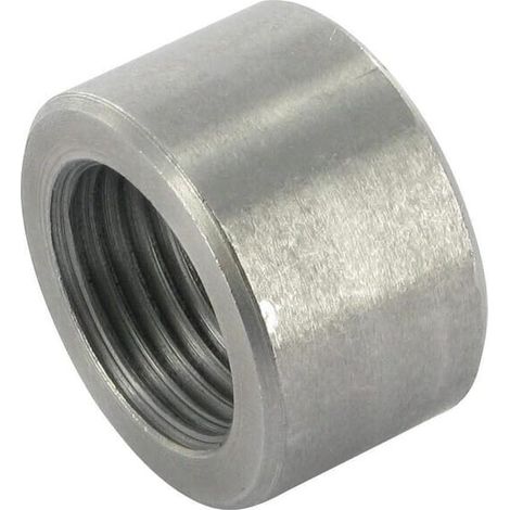 Racor para soldar simple 1/2 UNIVERSAL LSN08E