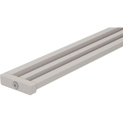Caniveau KERDI-LINE-VARIO 22 à 120cm WAVE SCHLUTER TSBG
