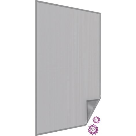 Toile moustiquaire stop pollen 130 x150 cm