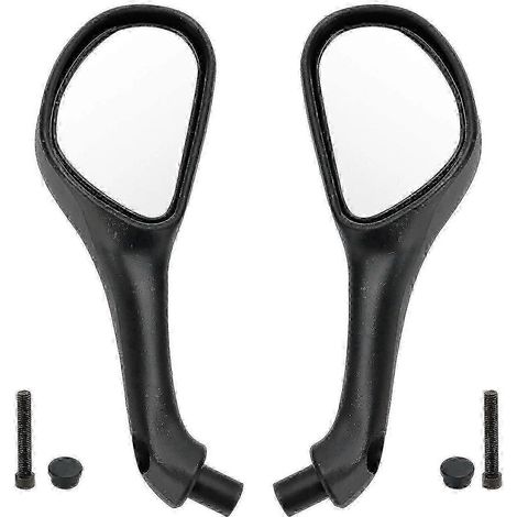 Topteng - Left Right For Gilera Runner 125 180 200 50 Sp Piaggio Nrg Tph Motorcycle Accessories( ) (1/5)