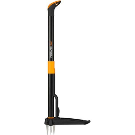 Estirpatore rimuovi erbacce FISKARS (1/5)