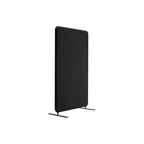 Akustik-Trennwand Softline Event HxB 1360 x 800 mm Textil (1/2)