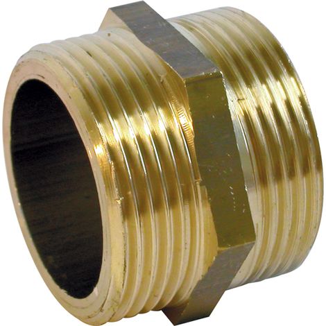 Mamelon mâle à visser 280G - 21/2