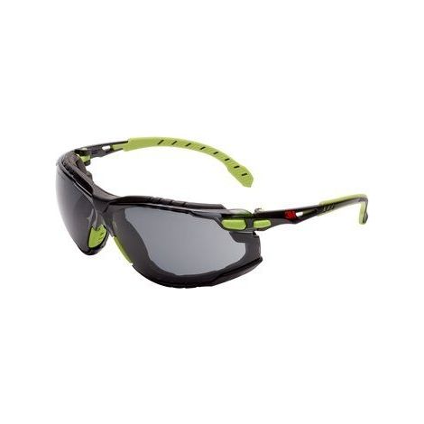3M LUNETTES DE SÉCURITÉ EN POLYCARBONATE ROUGE X2 SERIES (1/5)