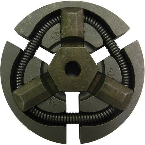 Embrayage débroussailleuse Husqvarna Jonsered - 503161302 (1/3)