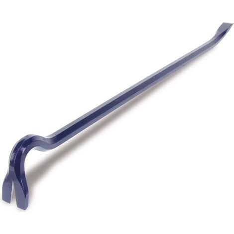 Brechstange bgs diy 600 millimeter Stahl grau