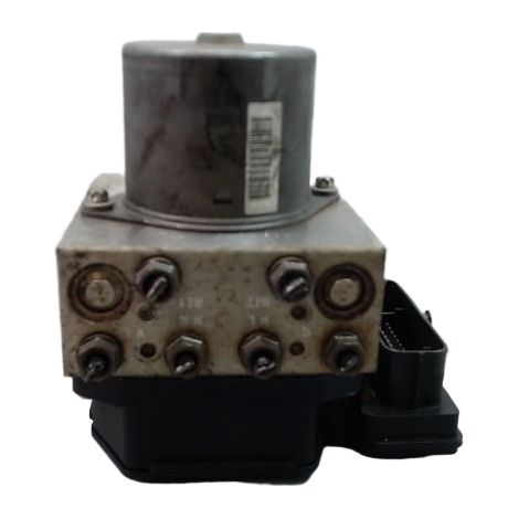 [PRODUIT D'OCCASION] Unite Hydraulique Abs VOLKSWAGEN Passat Berl. Vi (36) 2010-... ♻️ Ref Oe. 3aa614109bmbef - Garantie à vie (1/4)