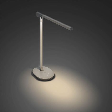 Philips Sword LED-Schreibtischlampe dimmbar (1/5)