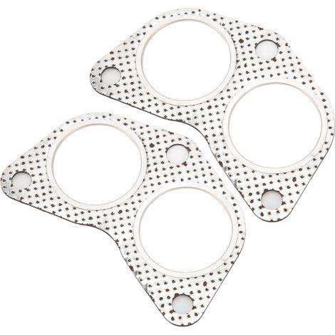 Graphitbeschichtete Abgaskrümmerdichtungen, Ersatz für 2,0-l-, 1,8-l- und 2,5-l-Motoren FA20D, EJ20, EJ22T und EJ25 (1/5)