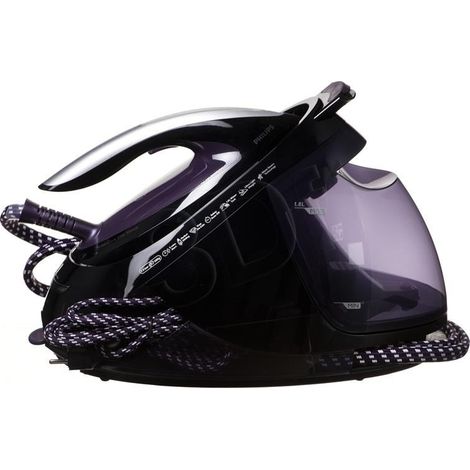 PHILIPS GC 9650/80 Perfect Care Elite Bügeleisen