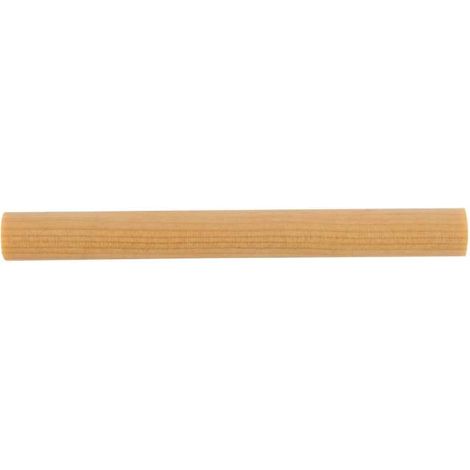 IDEAS 12 - Bastone legno Colore Faggio 100 cm