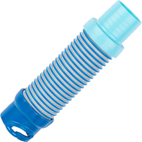 X77094 Adattatore per tubo di aspirazione per piscina compatibile con pulitore per piscina Zodiac Baracuda MX6/MX8 X7, tubo raccogli foglie, adattatore per aspirazione per piscina - 1 pz. (1/5)