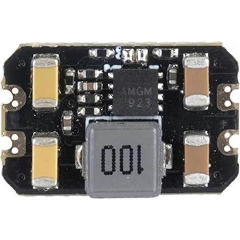 MICRO-2A BEC 5V / 9V (3-6S) für (1/5)