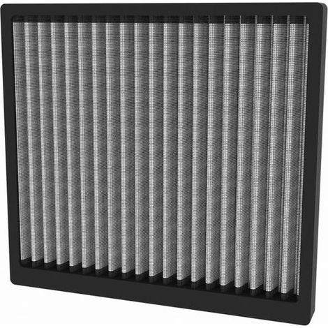 FILTRE D'HABITACLE DE REMPLACEMENT K&N VF2082