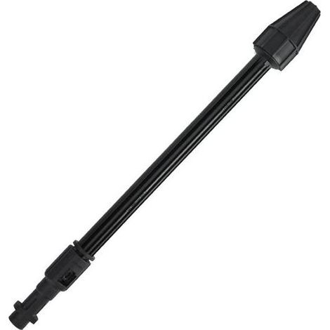 Rotabuse Karcher Buse Rotative Parkside/Lavor/Karcher Buse de Lance à Jet Variable Buse Rotative Adaptée aux Rondelles Karcher K2 K3 K4 K5 K6 K7 Accessoire pour Nettoyeurs Haute Pression (1PCS) (1/4)