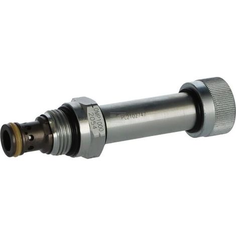 Proportional pressure relieve valve MP10X/001B WALVOIL MP10X001B