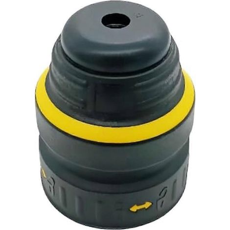 N403111 496244-00 N591846 584558-00 Mandrin compatible avec le marteau perforateur et visseuse à percussion DeWalt D25124 (1/5)