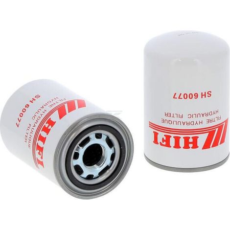 Filtre hydraulique HIFI FILTER SH60077