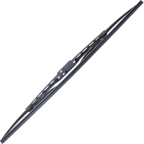Escobilla limpiaparabrisas de 450 mm (18"), 1 unidad. (1/2)