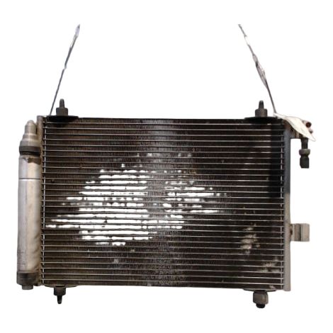 Condenseur Climatisation PEUGEOT 407 Sw [PRODUIT D'OCCASION]♻️6455fx